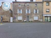 Vente maison 10 pièces Vente maison 10 pièces