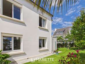 Vente Maison 3 chambresConcarneau