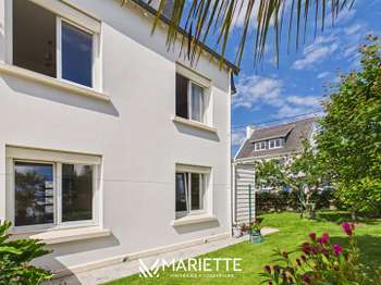 Vente maison 5 pièces Concarneau 29