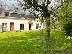 Vente Maison 3 chambresConcarneau