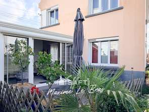 Vente Maison 4 chambresConcarneau