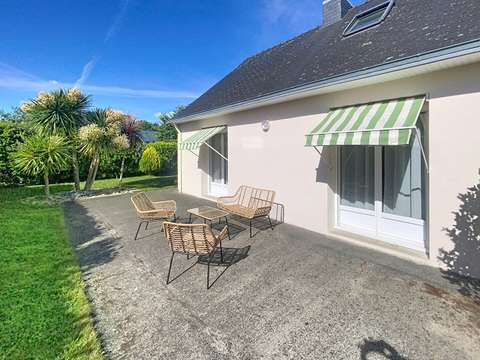 Vente maison 5 pièces Concarneau 29
