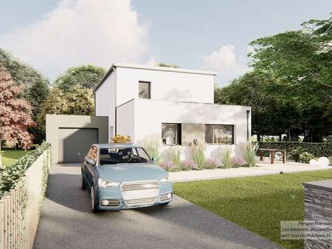 Vente maison 5 pièces Vente maison 5 pièces