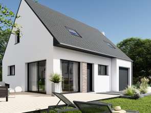 Vente Maison 4 chambresConcarneau