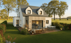 Photo Vente maison Concarneau