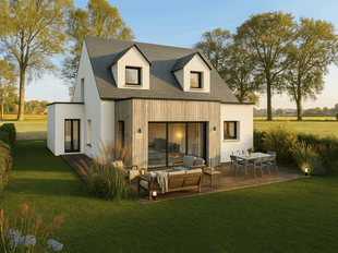 Photo Vente maison Concarneau