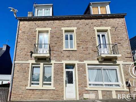 Vente maison 6 pièces Concarneau 29