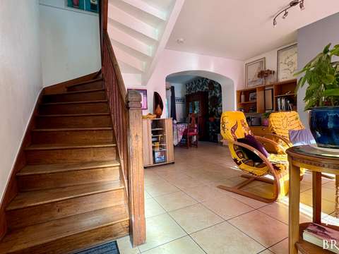 Vente maison 6 pièces Vente maison 6 pièces