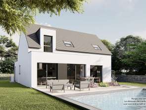 Vente Maison 4 chambresConcarneau