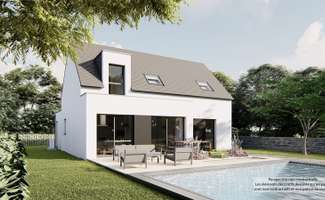 Photo Vente maison Concarneau