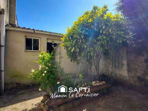Vente Maison 2 chambresConcarneau