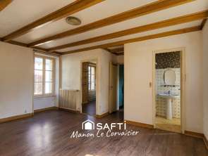 Vente Maison 2 chambresConcarneau