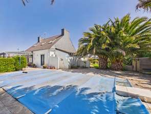Vente Maison 3 chambresConcarneau