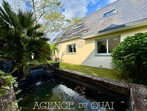 Vente Maison 5 chambresConcarneau