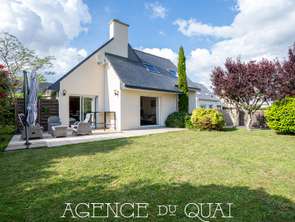Vente Maison 5 chambresConcarneau