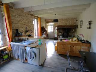 Vente maison 10 pièces Vente maison 10 pièces