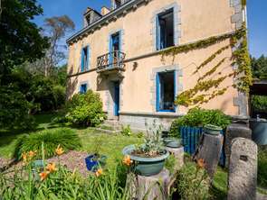 Vente Maison 6 chambresConcarneau