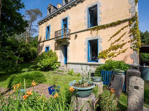 Vente maison 10 pièces Concarneau 29
