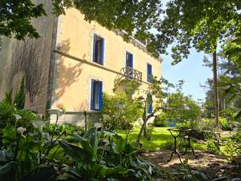 Vente Maison 6 chambresConcarneau