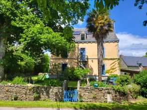 Vente Maison 6 chambresConcarneau