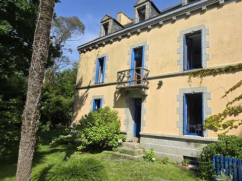 Vente maison 10 pièces Concarneau 29