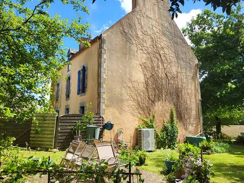Vente maison 10 pièces Vente maison 10 pièces