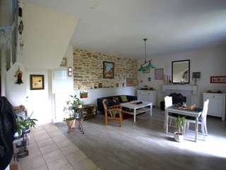 Vente maison 10 pièces Vente maison 10 pièces