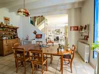 Vente maison 10 pièces