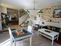 Vente maison 10 pièces