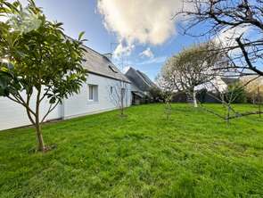 Vente Maison 3 chambresConcarneau