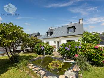 Vente maison 5 pièces Concarneau 29