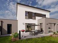 Vente maison