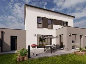 Vente Maison 4 chambresConcarneau