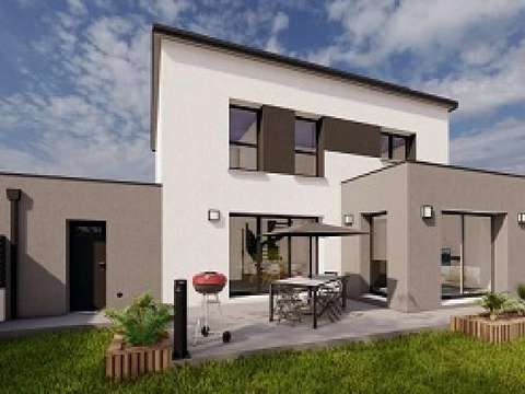 Vente maison Concarneau 29