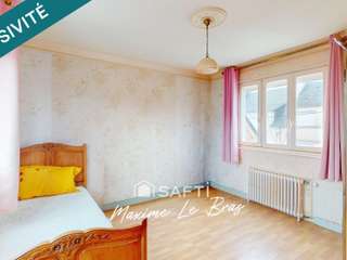 Vente maison 4 pièces Vente maison 4 pièces