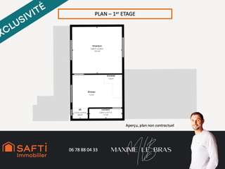 Vente maison 4 pièces Vente maison 4 pièces