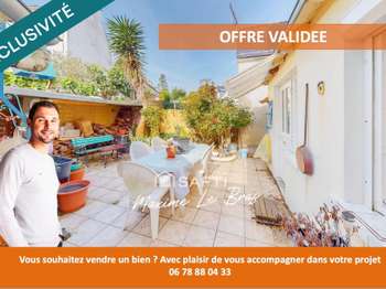 Vente maison 4 pièces Concarneau 29
