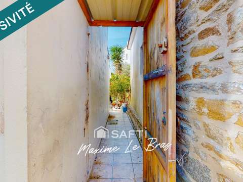 Vente maison 4 pièces Vente maison 4 pièces