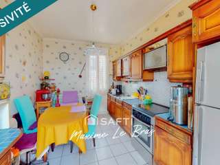 Vente maison 4 pièces Vente maison 4 pièces