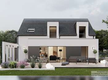 Vente maison 5 pièces Vente maison 5 pièces
