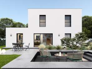 Vente Maison 4 chambresConcarneau