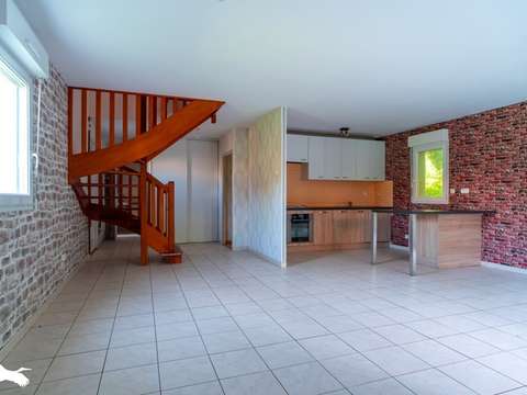 Vente maison 6 pièces Concarneau 29