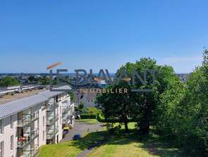 Vente Maison 4 chambresConcarneau