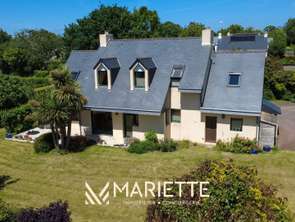 Vente Maison 3 chambresConcarneau