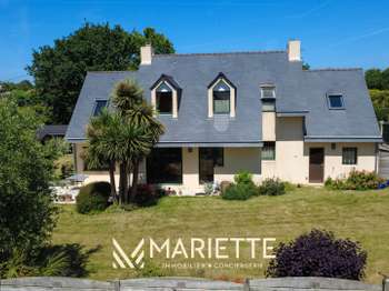 Vente Maison 3 chambresConcarneau