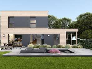 Vente Maison 4 chambresConcarneau