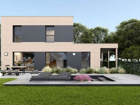 Vente maison 5 pièces Concarneau 29