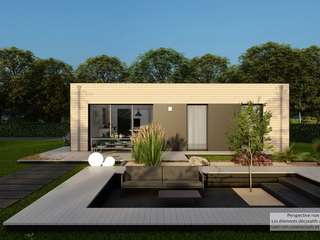 Vente maison 4 pièces Vente maison 4 pièces