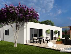 Vente Maison 3 chambresConcarneau