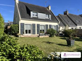 Vente maison 5 pièces Concarneau 29